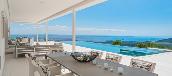 8 Schlafzimmer Villa in Palma de Majorca, Spain, Nr. 145221 3
