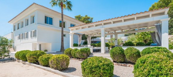 8 Schlafzimmer Villa in Palma de Majorca, Spain, Nr. 145221 5