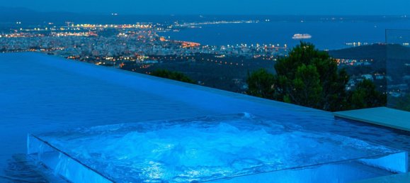 8 Schlafzimmer Villa in Palma de Majorca, Spain, Nr. 145221 4