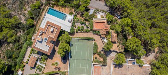 8 Schlafzimmer Villa in Palma de Majorca, Spain, Nr. 145221 6