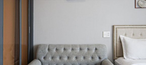 1 room Office in District 4, Vietnam No. 15993 3