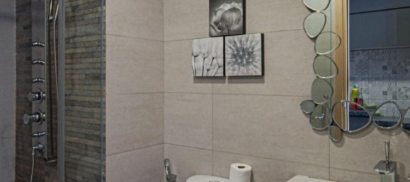 1 room Office in District 4, Vietnam No. 15993 5