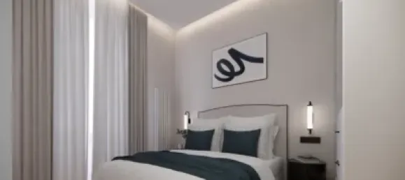 2 bedrooms Apartment in Madrid, Spain No. 136846 4