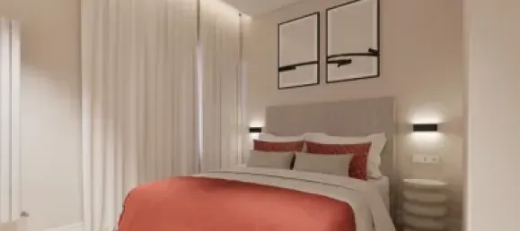 2 bedrooms Apartment in Madrid, Spain No. 136846 3