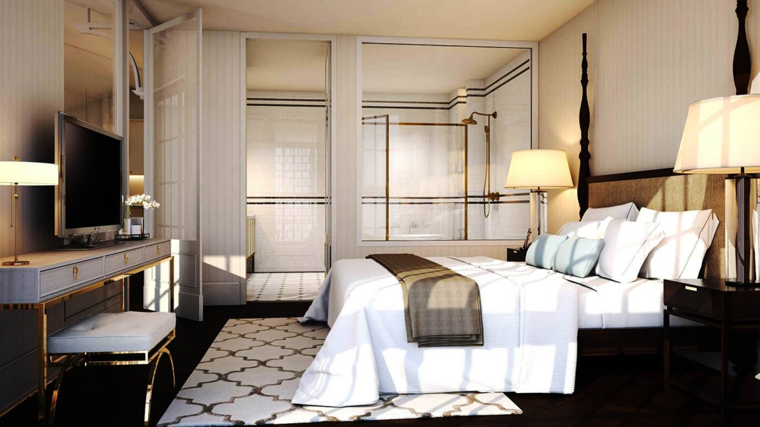 1 bedroom Condo in Grand Florida Sattahip, Thailand No. 29367