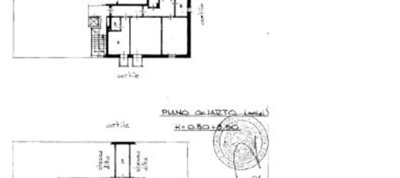 5 bedrooms Apartment in Conegliano, Italy No. 316798 10