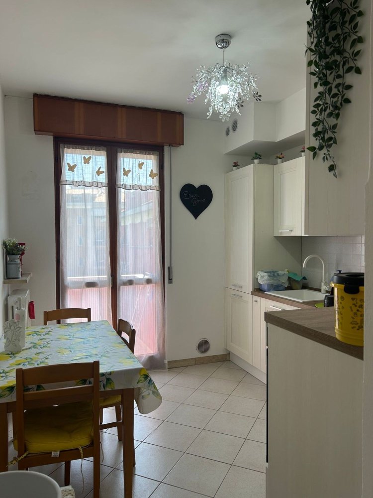 5 bedrooms Apartment in Conegliano, Italy No. 316798