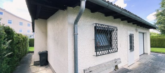 690m² Land in Salzburg, Austria No. 166612 7