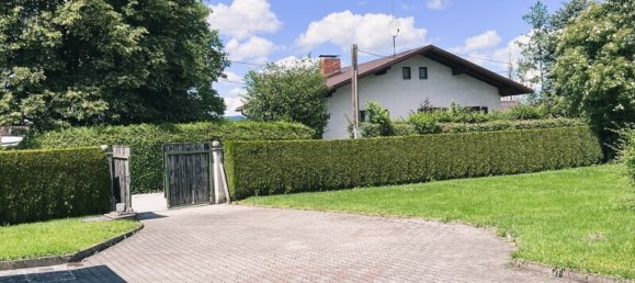 690m² Land in Salzburg, Austria No. 166612 15