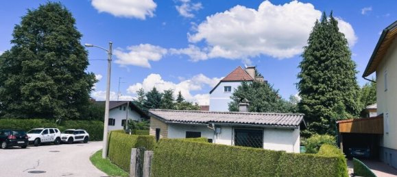 690m² Land in Salzburg, Austria No. 166612 13