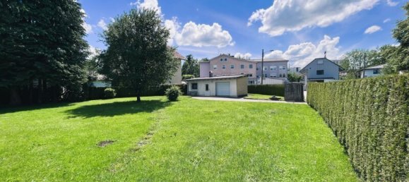 690m² Land in Salzburg, Austria No. 166612 3