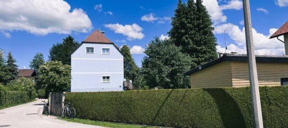 690m² Land in Salzburg, Austria No. 166612 14