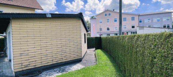 690m² Land in Salzburg, Austria No. 166612 9