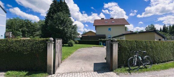 690m² Land in Salzburg, Austria No. 166612 2