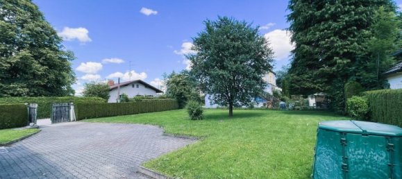 690m² Land in Salzburg, Austria No. 166612 6