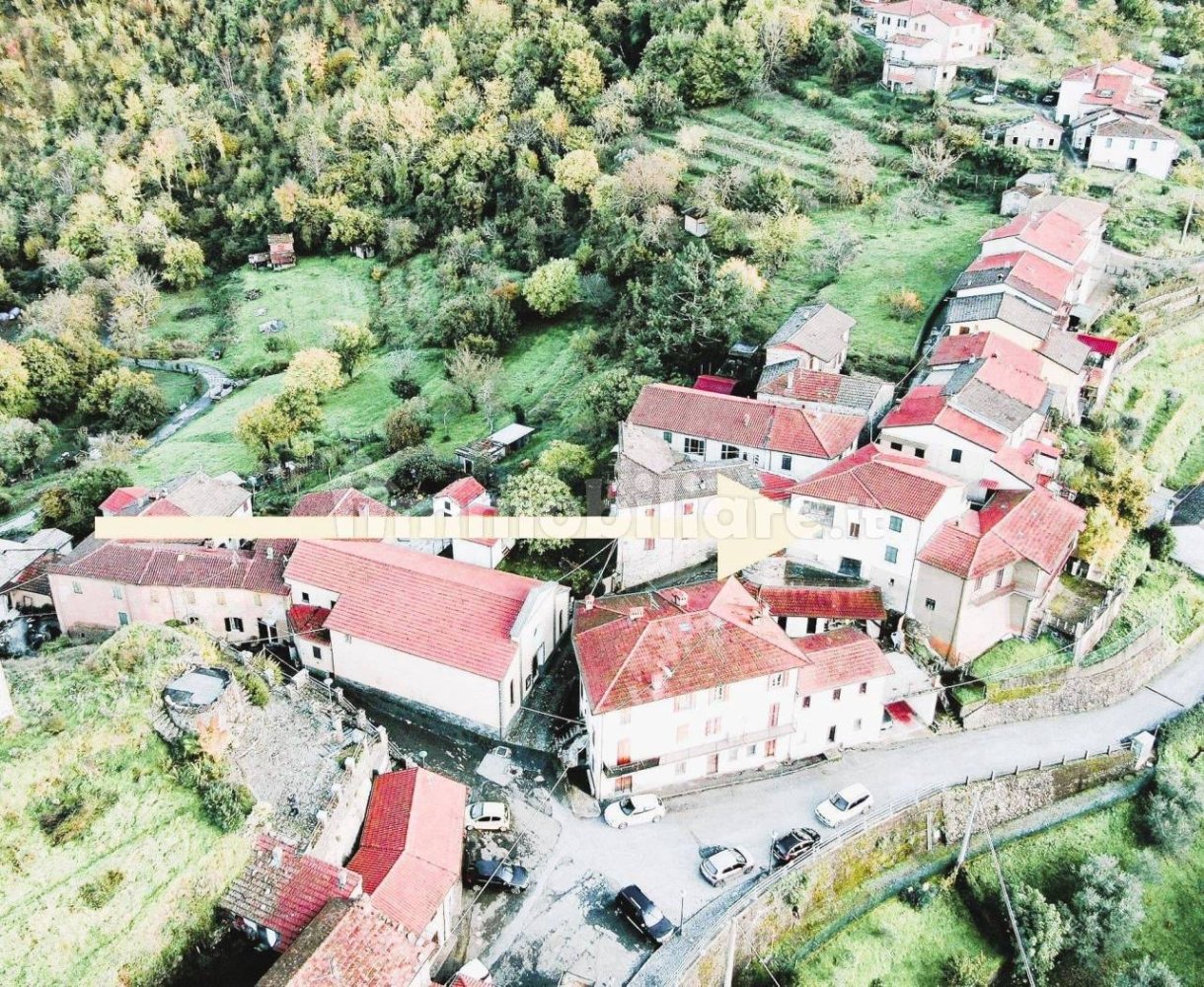 Casa T3 em Bagnone, Italy N.º 349431