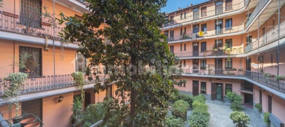 2 bedrooms Apartment in Milan, Italy No. 273496 29