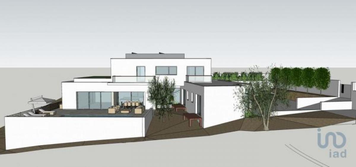  Land in Loule, Portugal No. 2155