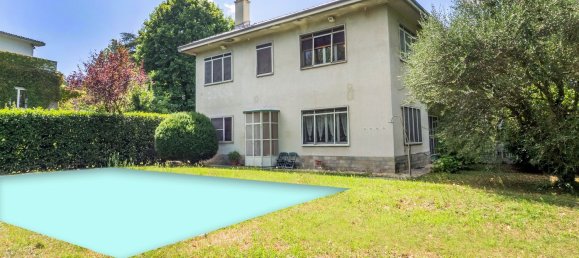 11 bedrooms Villa in Turin, Italy No. 344165 19