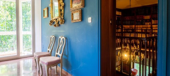 11 bedrooms Villa in Turin, Italy No. 344165 11