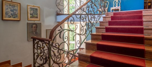 11 bedrooms Villa in Turin, Italy No. 344165 10