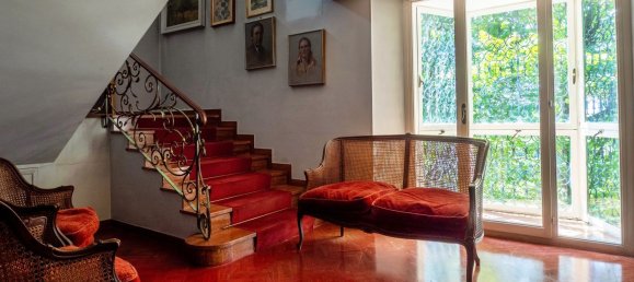 11 bedrooms Villa in Turin, Italy No. 344165 5