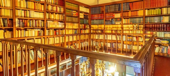 11 bedrooms Villa in Turin, Italy No. 344165 13