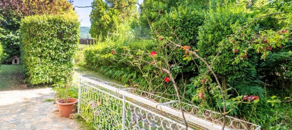 11 bedrooms Villa in Turin, Italy No. 344165 9