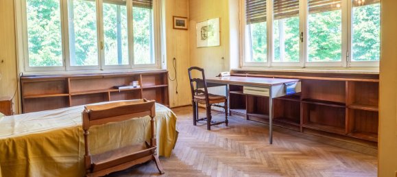 11 bedrooms Villa in Turin, Italy No. 344165 17