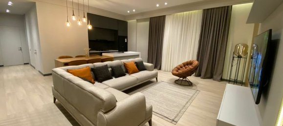 3 bedrooms Apartment in Nasimi, Azerbaijan No. 1879 15