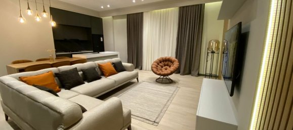 3 bedrooms Apartment in Nasimi, Azerbaijan No. 1879 23