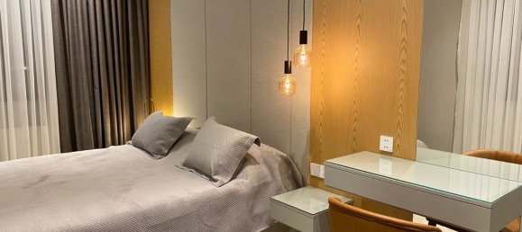 3 bedrooms Apartment in Nasimi, Azerbaijan No. 1879 33