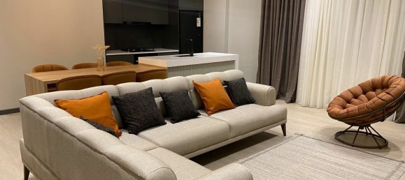 3 bedrooms Apartment in Nasimi, Azerbaijan No. 1879 51