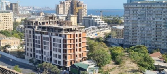 3 bedrooms Apartment in Nasimi, Azerbaijan No. 1879 34