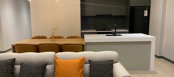 3 bedrooms Apartment in Nasimi, Azerbaijan No. 1879 7