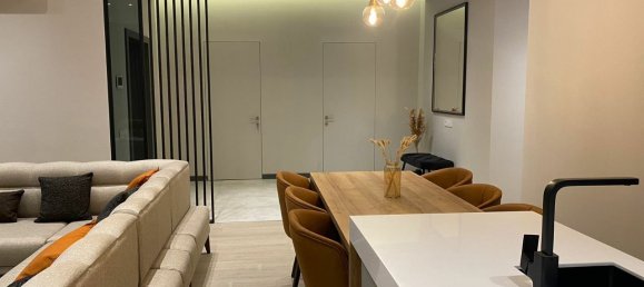 3 bedrooms Apartment in Nasimi, Azerbaijan No. 1879 10