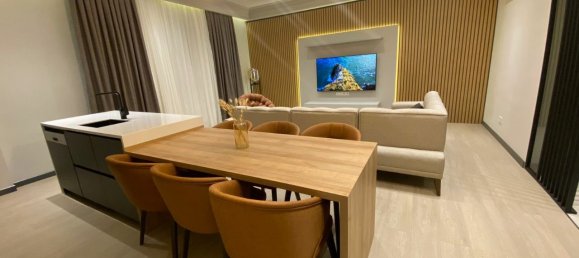 3 bedrooms Apartment in Nasimi, Azerbaijan No. 1879 9