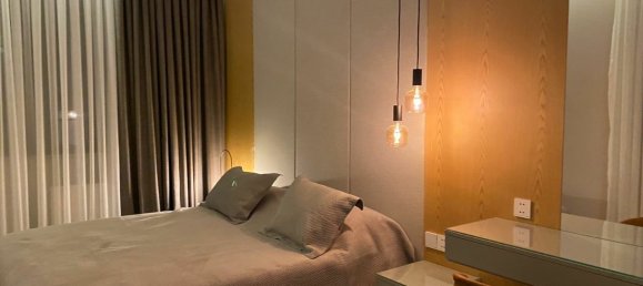 3 bedrooms Apartment in Nasimi, Azerbaijan No. 1879 31