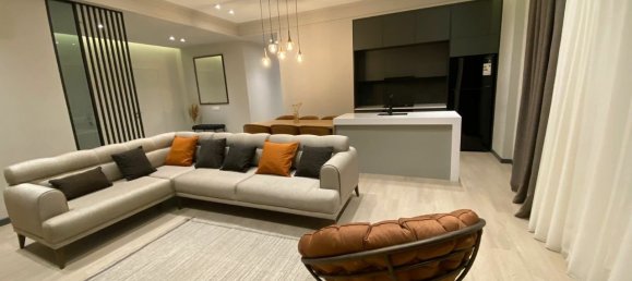 3 bedrooms Apartment in Nasimi, Azerbaijan No. 1879 16