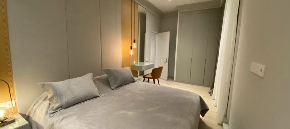 3 bedrooms Apartment in Nasimi, Azerbaijan No. 1879 37