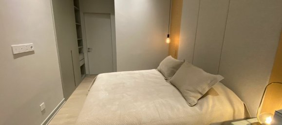 3 bedrooms Apartment in Nasimi, Azerbaijan No. 1879 41