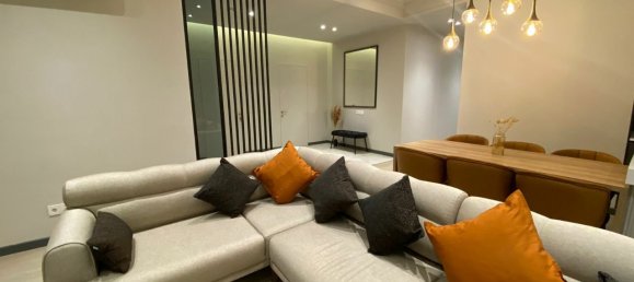 3 bedrooms Apartment in Nasimi, Azerbaijan No. 1879 49