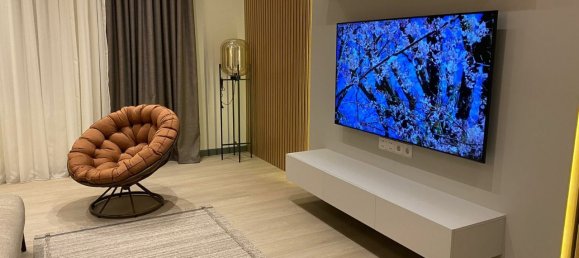 3 bedrooms Apartment in Nasimi, Azerbaijan No. 1879 35