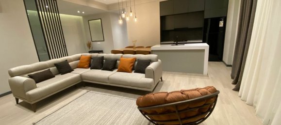 3 bedrooms Apartment in Nasimi, Azerbaijan No. 1879 21