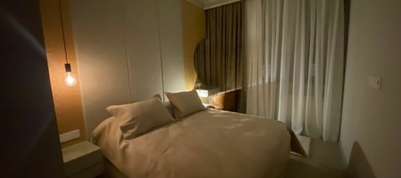 3 bedrooms Apartment in Nasimi, Azerbaijan No. 1879 11