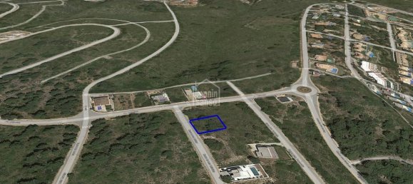 Terreno em Es Mercadal, Spain N.º 2003 3