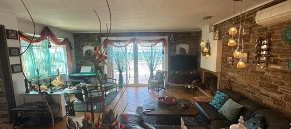 4 chambres Villa à Palaia Fokaia, Greece No. 53561 6