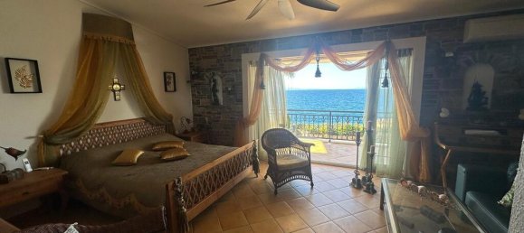 4 chambres Villa à Palaia Fokaia, Greece No. 53561 22