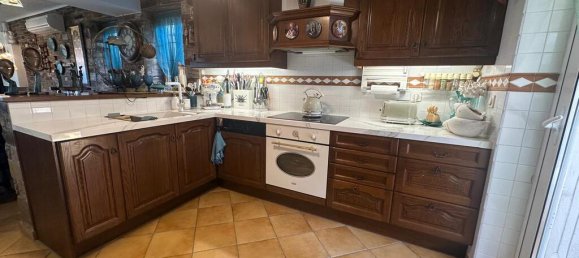 4 chambres Villa à Palaia Fokaia, Greece No. 53561 11