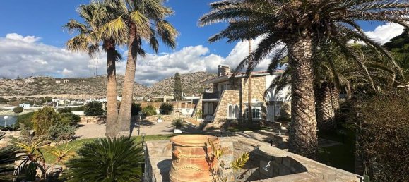 4 chambres Villa à Palaia Fokaia, Greece No. 53561 30